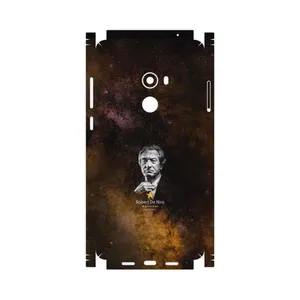 MAHOOT Robert De Niro-FullSkin Cover Sticker for Xiaomi Mi Mix 2