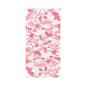 MAHOOT  Army-Pink-pixel-FullSkin Cover Sticker for Samsung Galaxy S20 FE