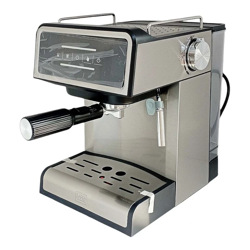 اسپرسو ساز بلک اند کوکر مدل cm--566