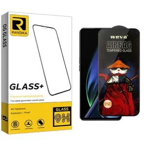 Randika RK Airbag Screen Protector For Oppo  K11