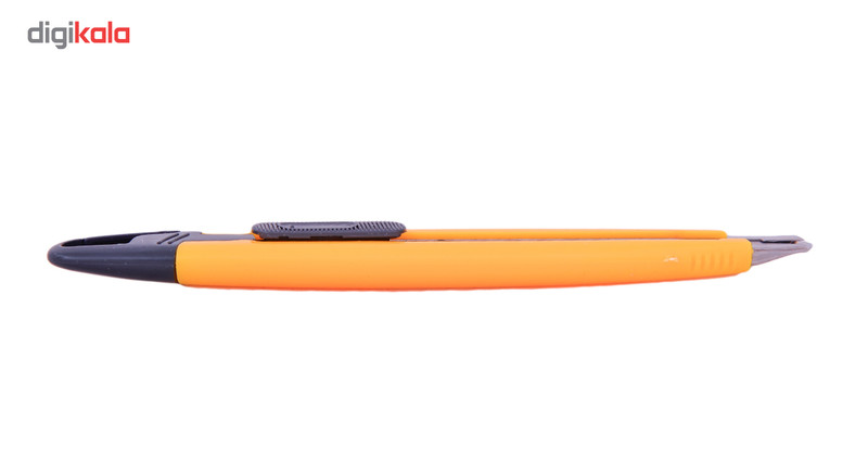 کاتر بیک مدل NUEVO کاتر بیک مدل NUEVO