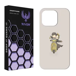 RIVEN RI1-7 Case For Apple iphone 14