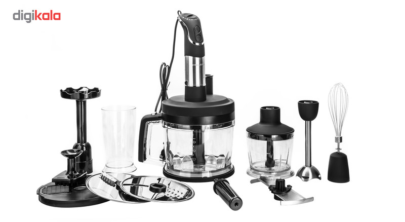 گوشت کوب برقی برمودا مدل 71152