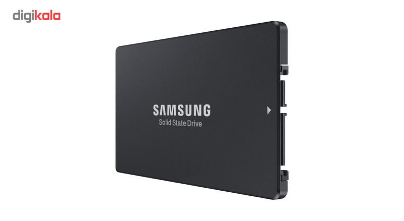 اس اس دی سرور سامسونگ مدل SM863a ظرفیت 1.92 ترابایت