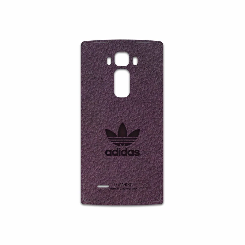 برچسب پوششی ماهوت مدل PL-DDS مناسب برای گوشی موبایل ال جی G Flex 2