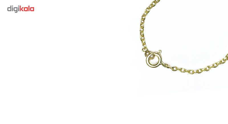 آویز ساعت نقره مدل TSCH1201-Y