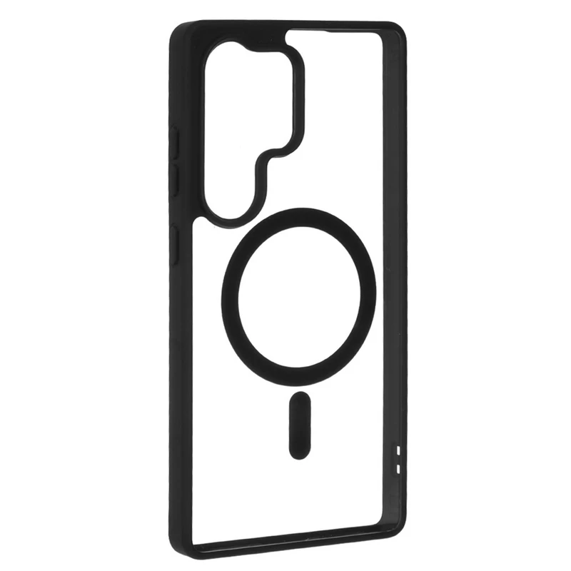 کاور مدل Magsafe مناسب برای گوشی موبایل سامسونگ Galaxy S25 Ultra