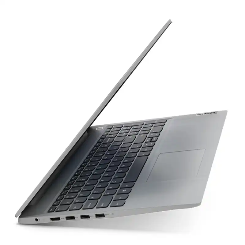 لپ تاپ 15.6 اینچ لنوو مدل IdeaPad 3 15ITL6-i3 12GB 1HDD128SSD - کاستوم شده