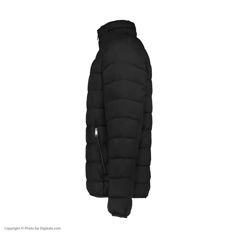 کاپشن بهاره مردانه مانگو مدل Ultra hafif