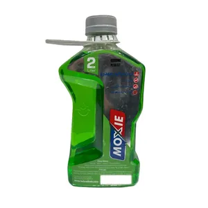 آب رادیاتور برند موکسی مدل GREE 2000 حجم ۲ لیتر