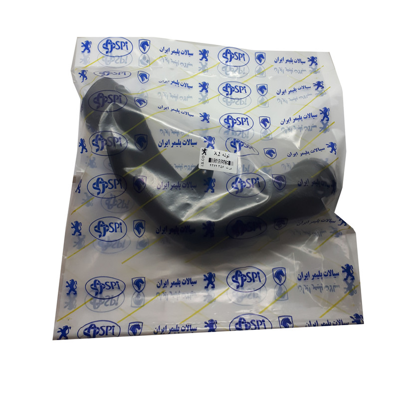 لوله هواکش سیالات پلیمر ایران مدل 356 مناسب برای پژو 405