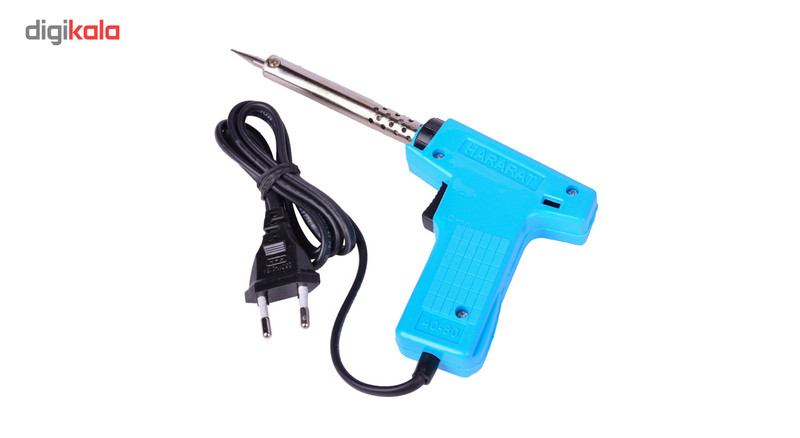 هویه تفنگی میتسو مدل TB