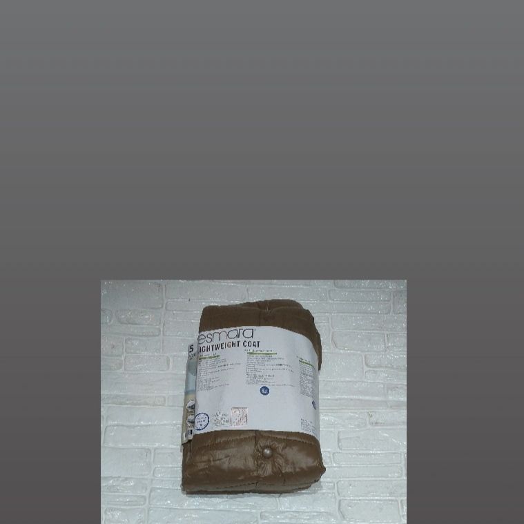 کاپشن زنانه اسمارا مدل ES3388 -  - 5