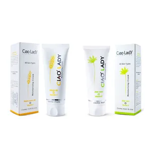 پک مرطوب کننده چائولیدی مدل hydration حجم 75 میلی‌لیتر مجموعه 2 عددی