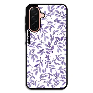 AKAM AMC-WSGA26-LAVENDER-4 Cover For Samsung Galaxy A26