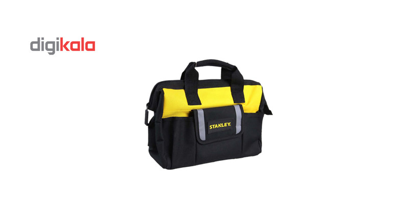 ست ابزار استنلی مدل ST-02 مجموعه 7 عددی