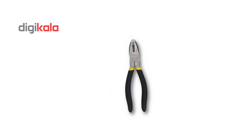 ست ابزار استنلی مدل ST-02 مجموعه 7 عددی