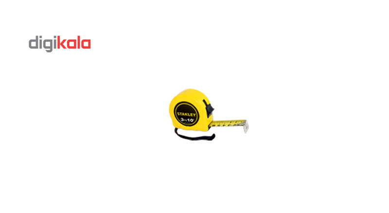 ست ابزار استنلی مدل ST-02 مجموعه 7 عددی