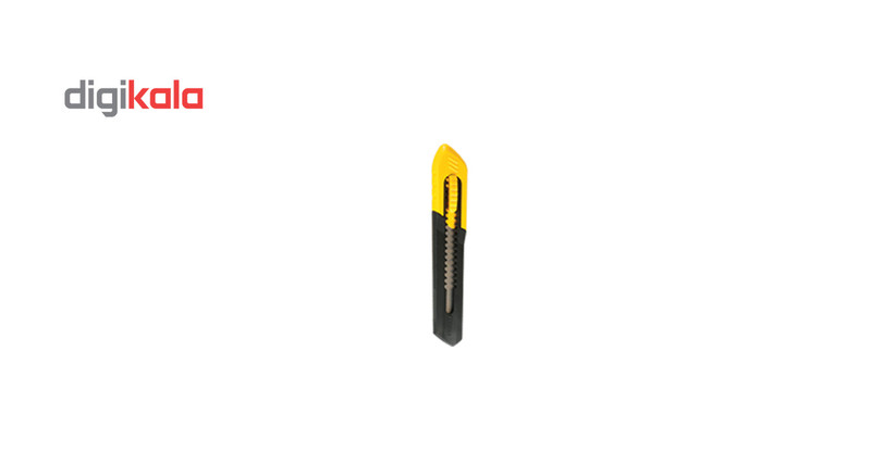 ست ابزار استنلی مدل ST-02 مجموعه 7 عددی