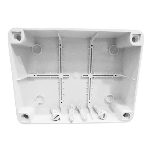 جعبه تقسیم مدل 20X15