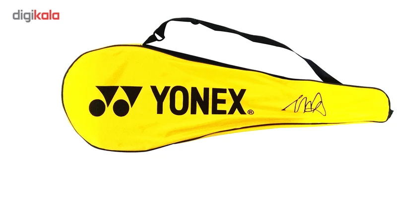 عکس شماره 5 : راکت بدمینتون مدل pro-3008 بسته 2عددی