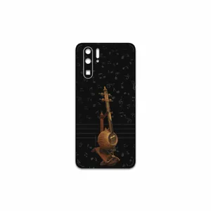 MAHOOT Persian Fiddle Instrument Cover Sticker for Huawei P30 Pro