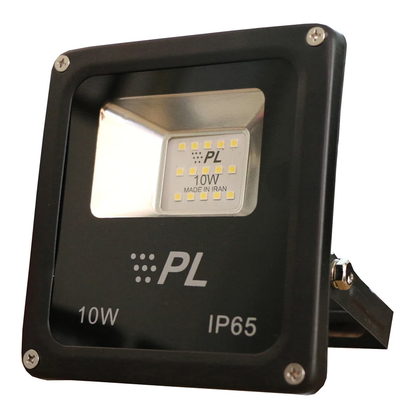 پروژکتور ال ای دی ۱۰ وات مخصوص رشد گیاه پی ال مدل KNFG10W