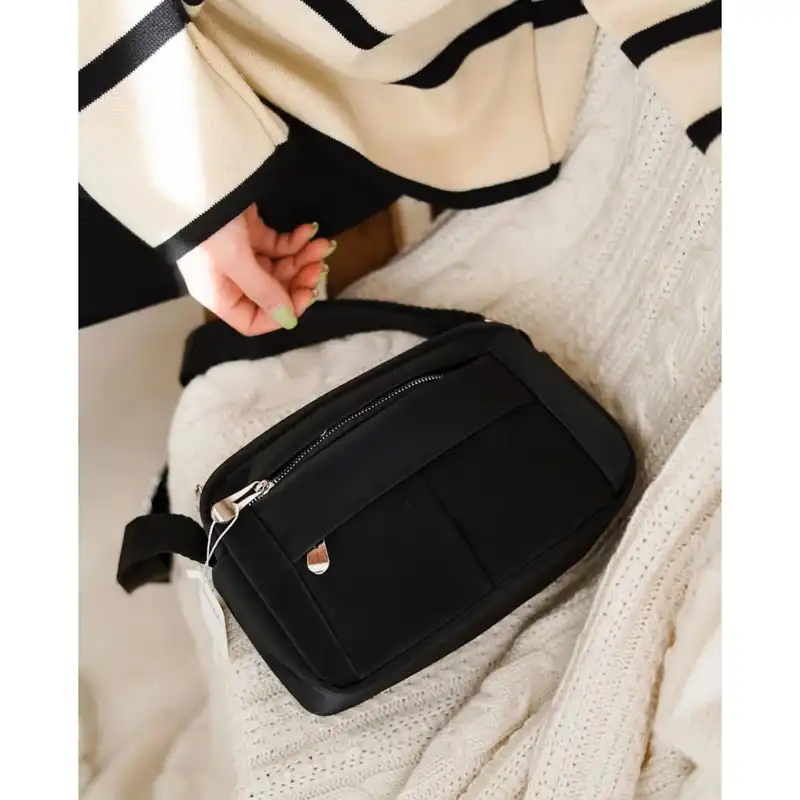 کیف دوشی زنانه مدل کیمیا