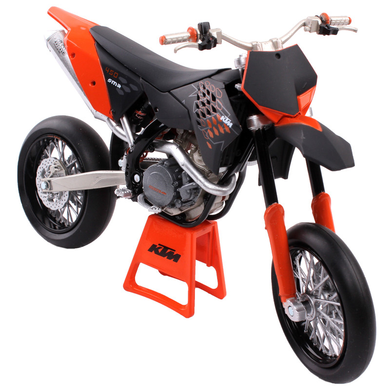 موتور بازی  اتومکس مدل KTM 450 SM-R 09