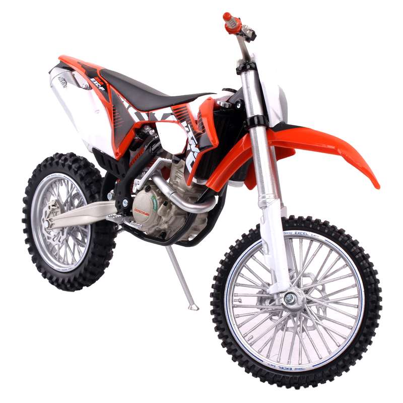 موتور بازی اتومکس مدل KTM 350 EXC-F 2012