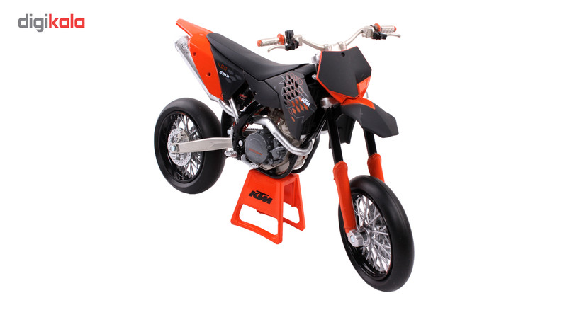 موتور بازی  اتومکس مدل KTM 450 SM-R 09