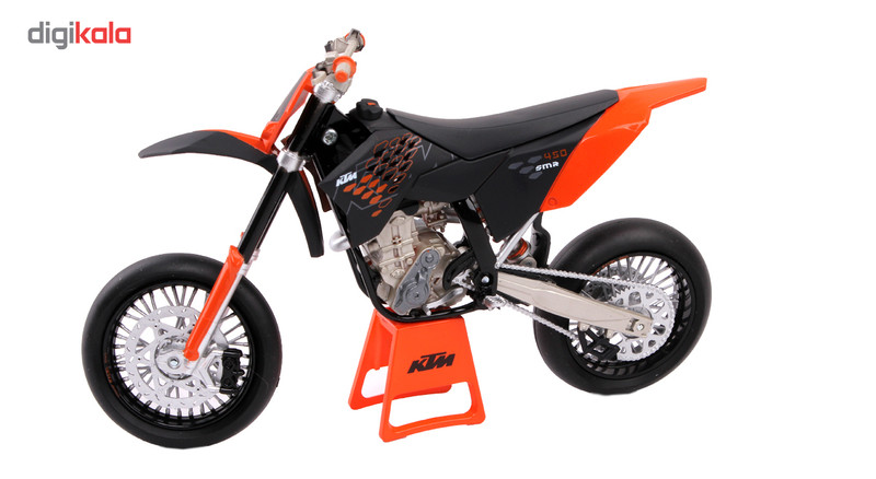 موتور بازی  اتومکس مدل KTM 450 SM-R 09