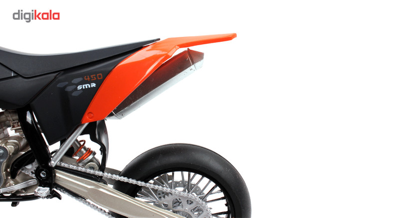 موتور بازی  اتومکس مدل KTM 450 SM-R 09