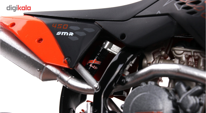موتور بازی  اتومکس مدل KTM 450 SM-R 09