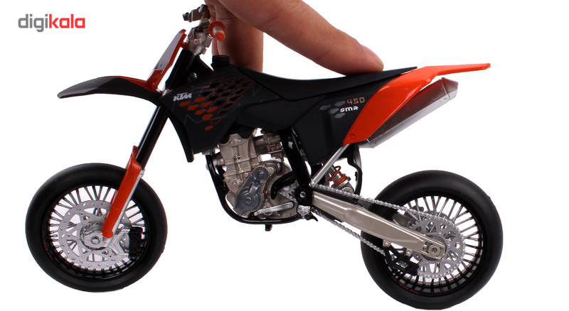 موتور بازی  اتومکس مدل KTM 450 SM-R 09