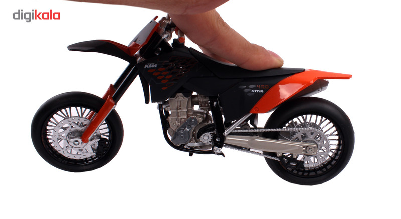 موتور بازی  اتومکس مدل KTM 450 SM-R 09