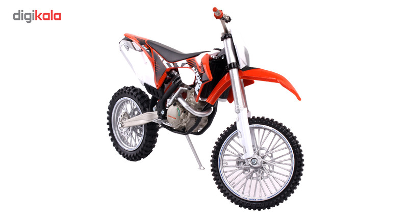 موتور بازی اتومکس مدل KTM 350 EXC-F 2012