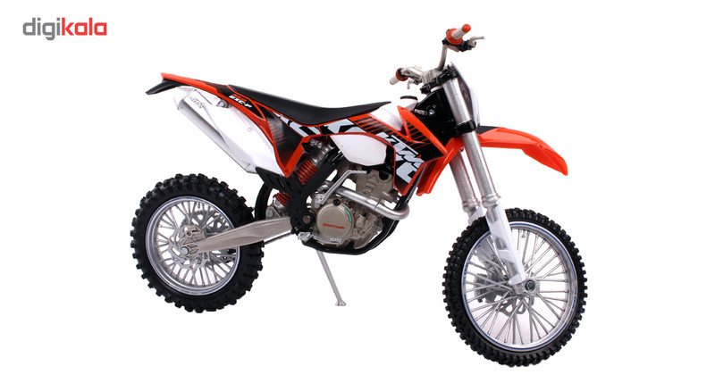 موتور بازی اتومکس مدل KTM 350 EXC-F 2012