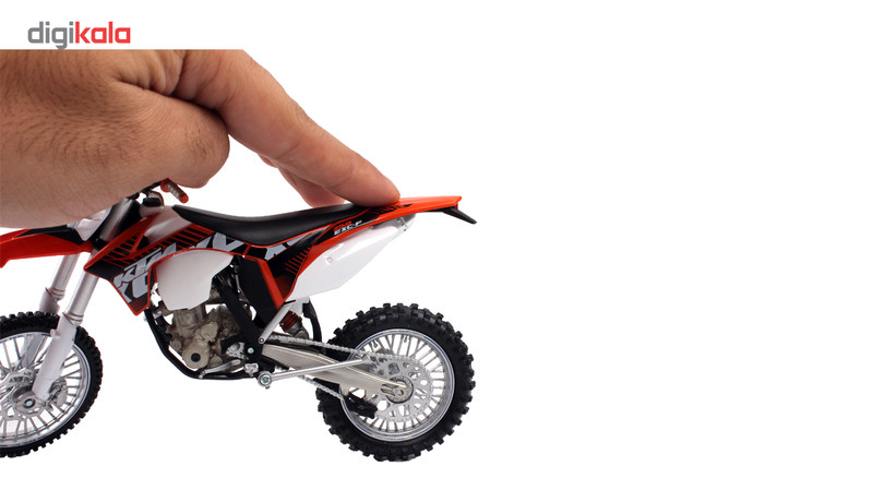 موتور بازی اتومکس مدل KTM 350 EXC-F 2012