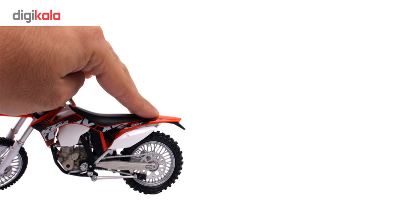 موتور بازی اتومکس مدل KTM 350 EXC-F 2012