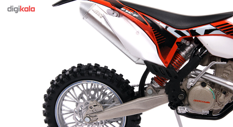 موتور بازی اتومکس مدل KTM 350 EXC-F 2012