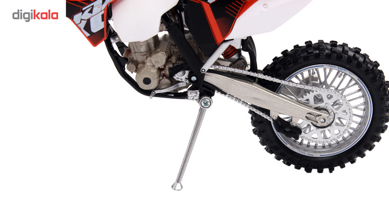 موتور بازی اتومکس مدل KTM 350 EXC-F 2012