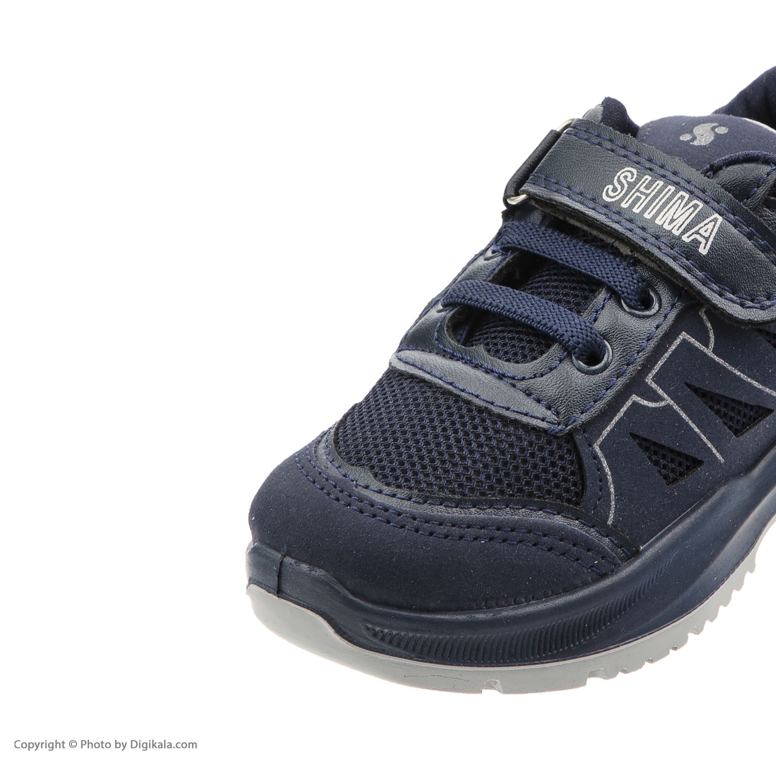 کفش مخصوص پیاده روی پسرانه شیما مدل 430028-70 -  - 3