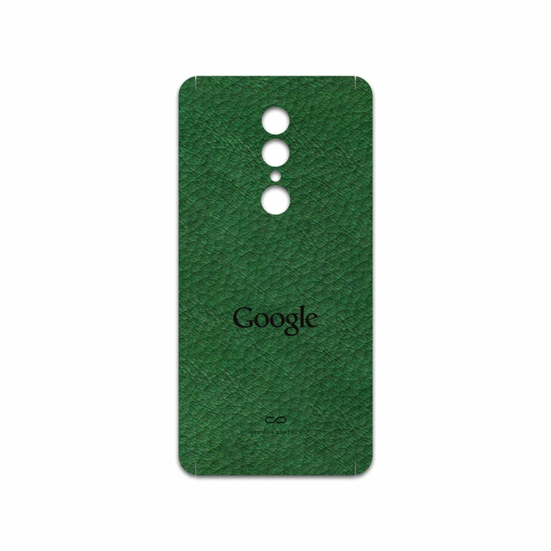 برچسب پوششی ماهوت مدل GL-GGL مناسب برای گوشی موبایل یومی A1 Pro