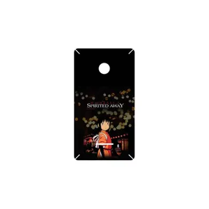 MAHOOT Spirited Away Cover Sticker for Microsoft Lumia 532