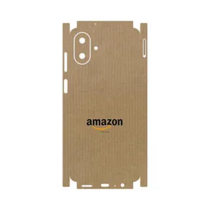MAHOOT Amazon-FullSkin Cover Sticker for Samsung Galaxy A07