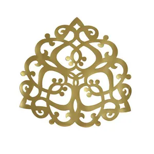 زیر بشقابی رومادون کد 105 بسته 6 عددی