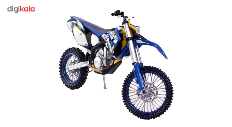 موتور بازی اتومکس مدل HBG FE 390 2012