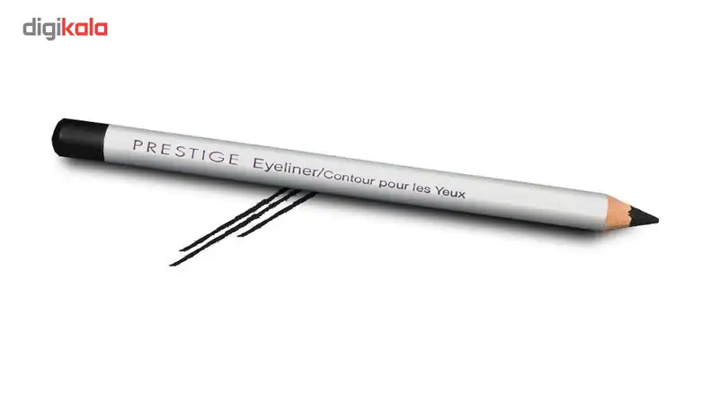 مداد چشم پرستیژ مدل کلاسیک شماره E-10