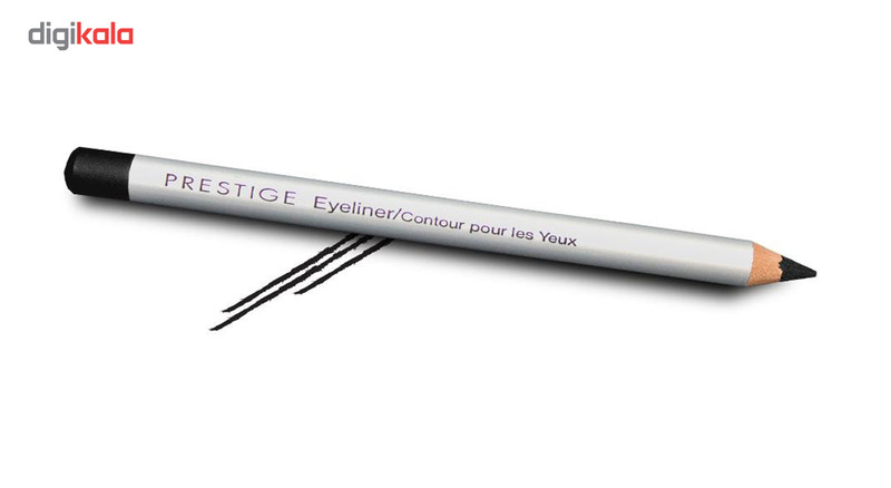 مداد چشم پرستیژ مدل کلاسیک شماره E-10
